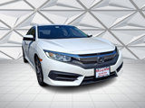 Used 2016 Honda Civic EX image 2