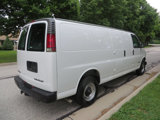 Used 2000 Chevrolet Express 3500 Extended w/ Convenience Pkg image 5