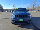 Certified 2021 Jeep Grand Cherokee Limited X image 2