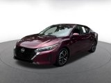 Used 2024 Nissan Sentra SV image 2