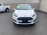 Used 2019 Ford Fiesta SE image 4