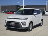 Used 2022 Kia Soul LX w/ Technology Package image 3