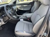 Used 2025 INFINITI QX50 Luxe w/ Accent Package image 5