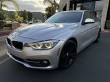 Used 2016 BMW 328i Sedan w/ Premium Package image 2