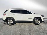 Used 2024 Jeep Compass Latitude w/ Altitude Special Edition image 6