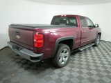 Used 2015 Chevrolet Silverado 1500 LTZ image 3