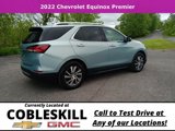 Used 2022 Chevrolet Equinox Premier image 3