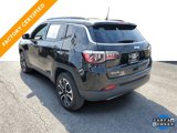 Certified 2023 Jeep Compass Limited w/ Sun and Sound Group image 4