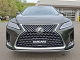 Used 2020 Lexus RX 350 AWD w/ Luxury Package image 2