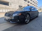 Used 2011 Audi S5 Prestige image 2