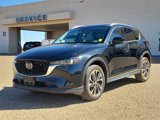 Used 2023 MAZDA CX-5 AWD 2.5 S w/ Premium Plus Pkg image 2
