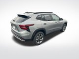 New 2025 Chevrolet Trax LT w/ Driver Confidence Package image 5