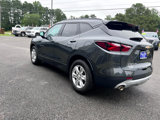 Used 2020 Chevrolet Blazer LT w/ Sound & Technology Package image 5