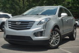 Used 2017 Cadillac XT5 Luxury w/ Driver Awareness Package image 4