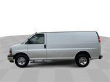 Used 2018 GMC Savana 2500 w/ Driver Convenience Package image 5