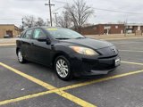 Used 2012 MAZDA MAZDA3 i Touring image 3