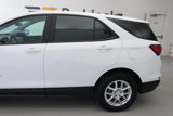 Used 2022 Chevrolet Equinox LS image 5