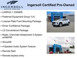 Used 2024 Chevrolet Trax LS w/ LS Convenience Package image 5