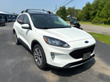 Used 2022 Ford Escape SEL w/ Technology Package image 3
