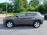 Certified 2019 Jeep Compass Latitude w/ Popular Equipment Group image 3