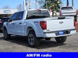 New 2025 Ford F150 STX w/ Equipment Group 200A image 5