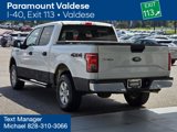 Used 2015 Ford F150 XLT w/ Trailer Tow Package image 2