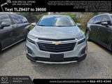 Used 2023 Chevrolet Equinox LT image 2