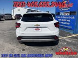 New 2025 Chevrolet Trax LT w/ Driver Confidence Package image 5