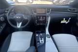 New 2025 INFINITI QX55 Sensory w/ Lighting Package image 5