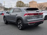 Used 2024 Volkswagen Atlas Cross Sport SE image 6
