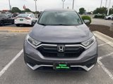 Certified 2020 Honda CR-V EX image 3