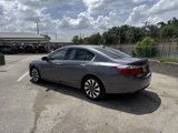 Used 2015 Honda Accord EX-L image 3