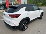 Used 2023 Chevrolet TrailBlazer RS image 3