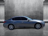 Used 2015 INFINITI Q50 Premium image 4