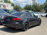 Used 2008 Lexus IS 250 image 4