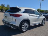 Certified 2019 INFINITI QX50 Essential w/ Premium Audio Package image 4