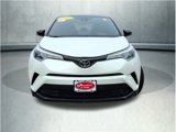 Used 2019 Toyota C-HR XLE image 2