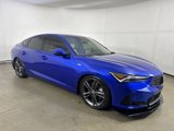 Used 2023 Acura Integra A-Spec image 3
