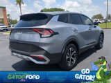 Used 2024 Kia Sportage EX image 5
