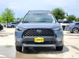 Certified 2024 Toyota Corolla Cross LE image 2