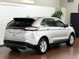 Used 2017 Ford Edge SEL w/ Equipment Group 201A image 3