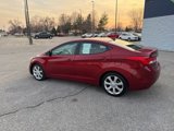 Used 2013 Hyundai Elantra Limited w/ Technology Pkg image 3