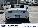 Used 2022 MAZDA MX-5 Miata RF Grand Touring image 5