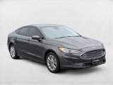 Used 2019 Ford Fusion SE image 3