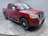 Used 2005 Nissan Titan SE w/ (R02) SE Off-Road Pkg image 3