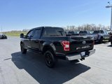Certified 2019 Ford F150 XLT w/ Equipment Group 301A Mid image 2