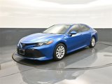 Used 2019 Toyota Camry LE w/ Protection Package (Q1) image 3