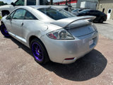 Used 2007 Mitsubishi Eclipse GS image 6