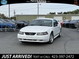 Used 2004 Ford Mustang Coupe image 2
