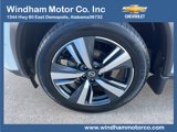 Used 2021 Nissan Rogue Platinum image 5